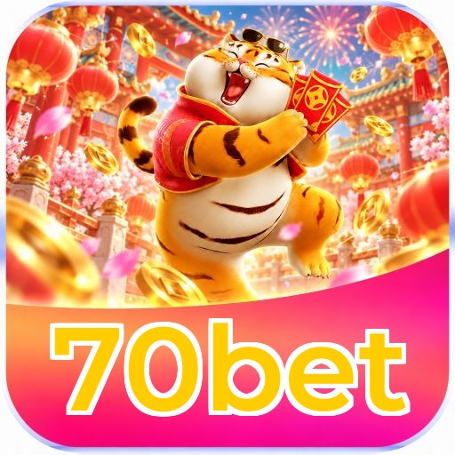 70bet Logo