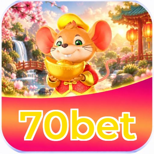 Slots 70bet - 1.500+ Jogos RTP Alto
