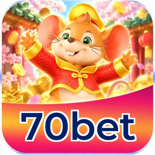 70bet Instalar Logo 3