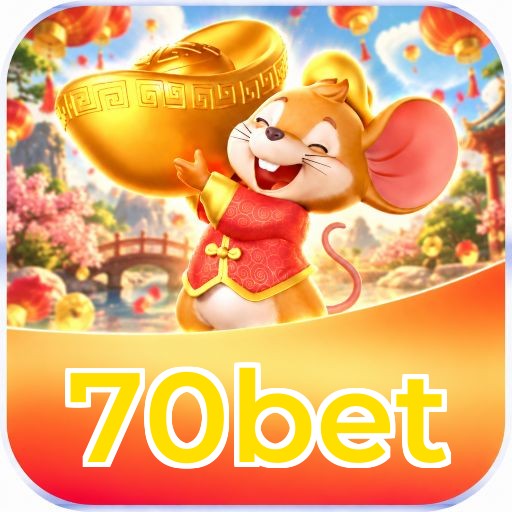 70bet Logo