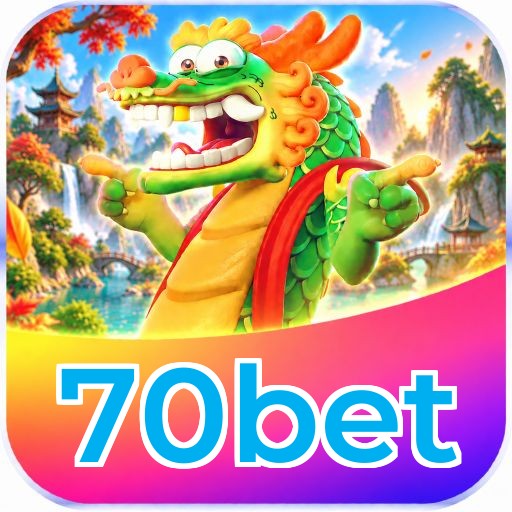 70bet Logo