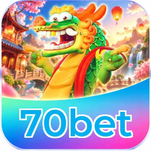 70bet Logo
