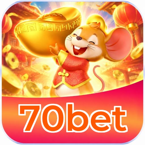 70bet Logo