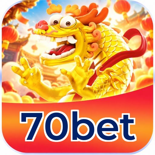 70bet Logo