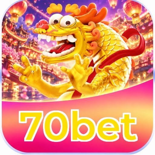 70bet Logo