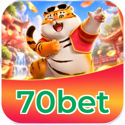 70bet Download Logo Oficial