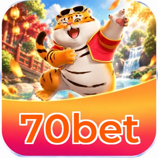 70bet APK Android - Download Oficial