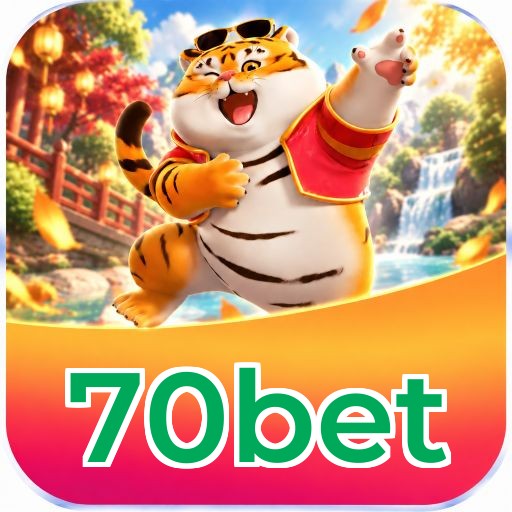 Certificação GLI 70bet