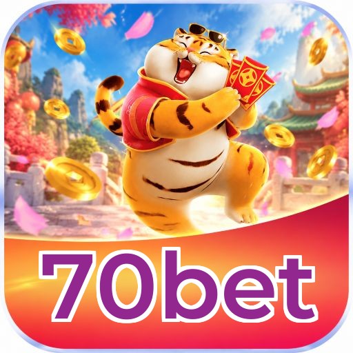 70bet Logo