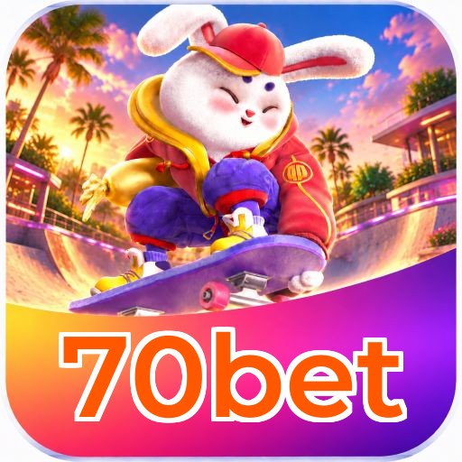 70bet Logo