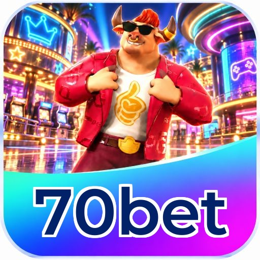 Slots 70bet - RTP Alto Certificado
