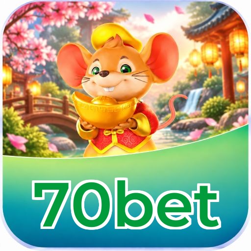 Plataforma 70bet - PIX Instantâneo