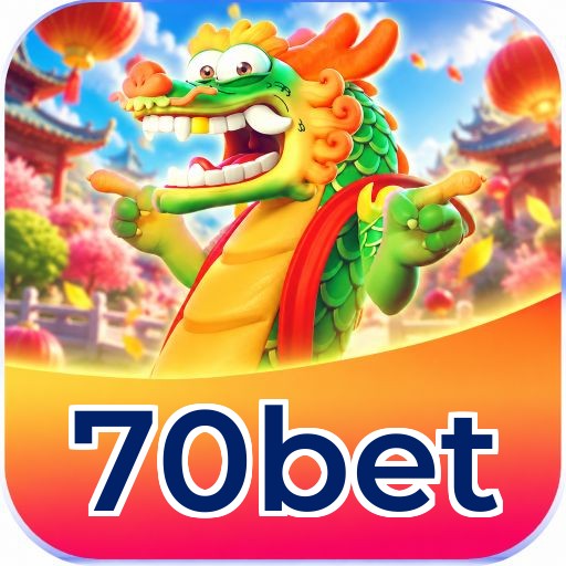 Loteria 70bet - Mega-Sena online