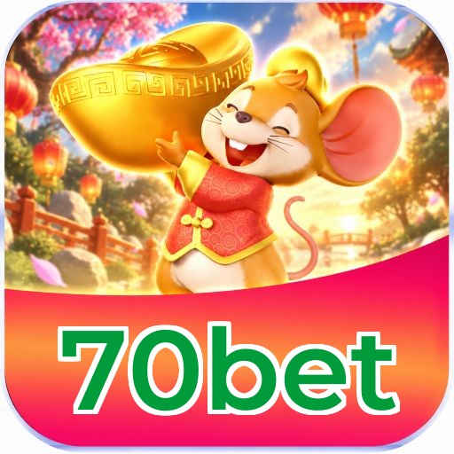 70bet Segurança Logo 2