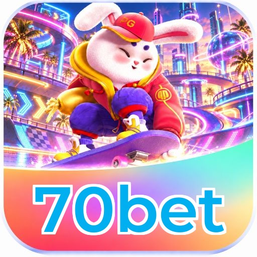 70bet Logo