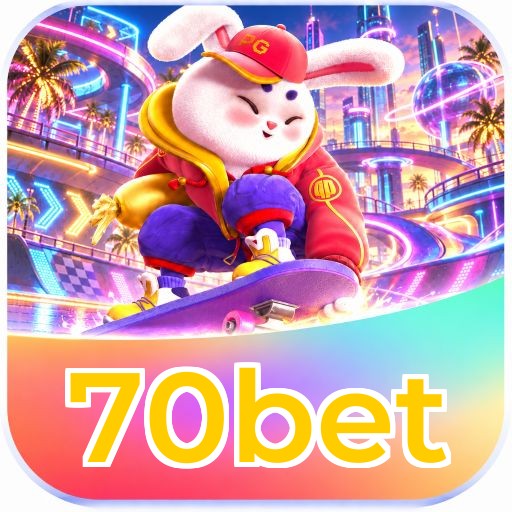 70bet Logo 1