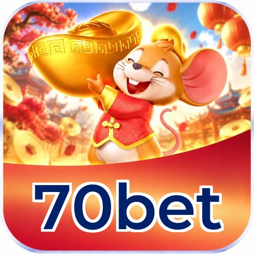 70bet Instalar Logo 2