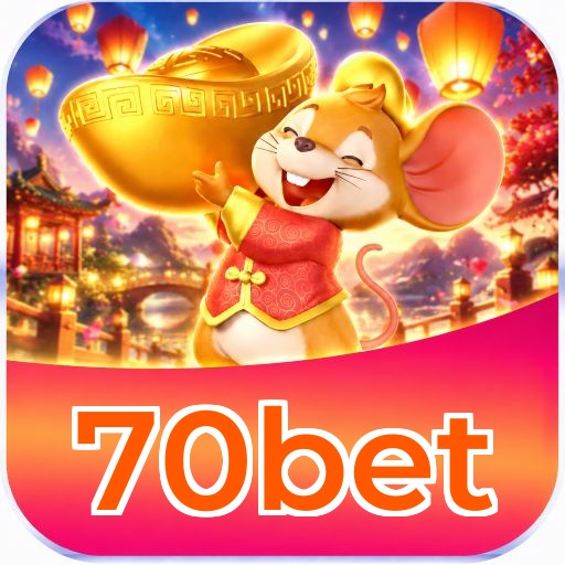 70bet Logo