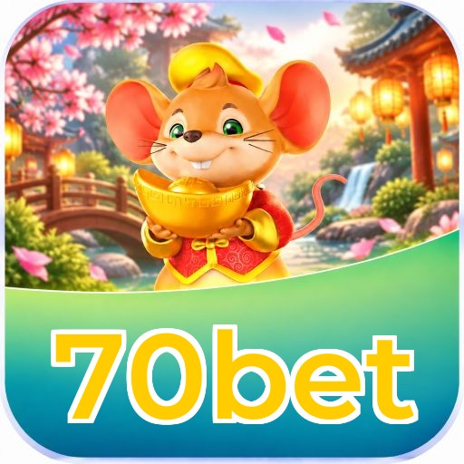 70bet Certificado eCOGRA