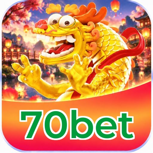 70bet Logo 2