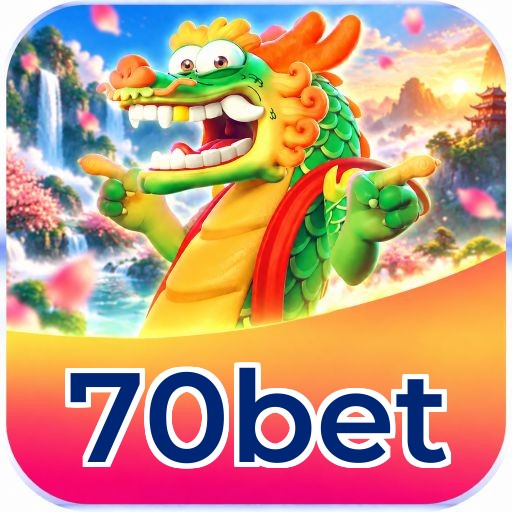Loteria 70bet - Quina e mais jogos