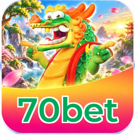 70bet Logo