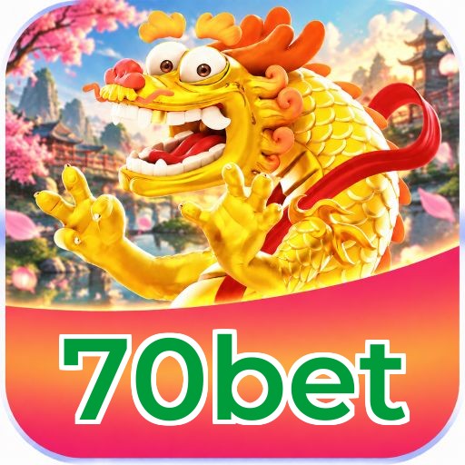 70bet Logo