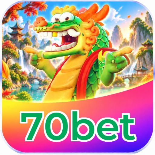 70bet Segurança Logo 1