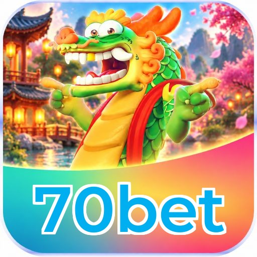 Loteria 70bet - Lotofácil diária