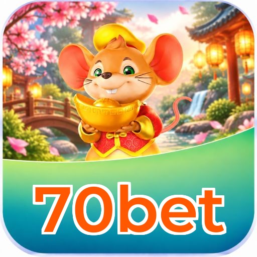 70bet Logo