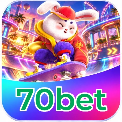 70bet Logo 3