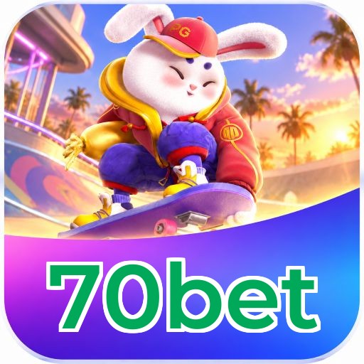 70bet Segurança Logo 3