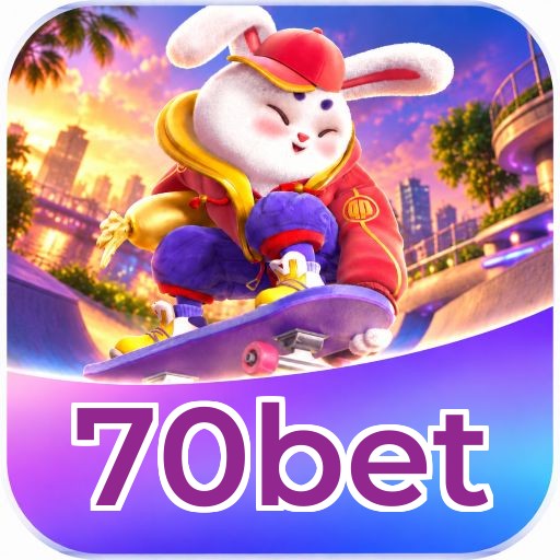 70bet Logo