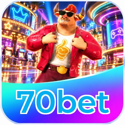 70bet Logo
