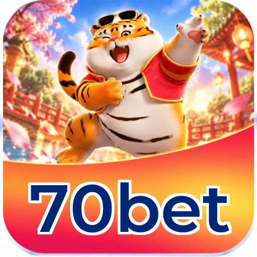 70bet Logo
