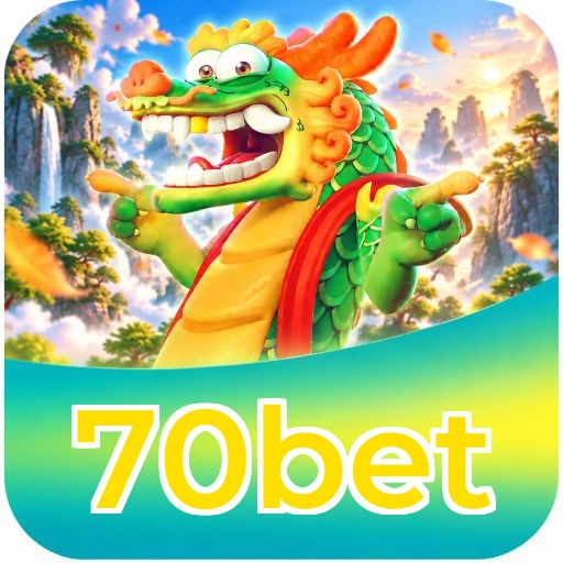70bet Logo